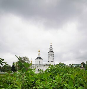 Детский парк (Орёл, улица Левый Берег реки Оки), парк культуры и отдыха в Орле