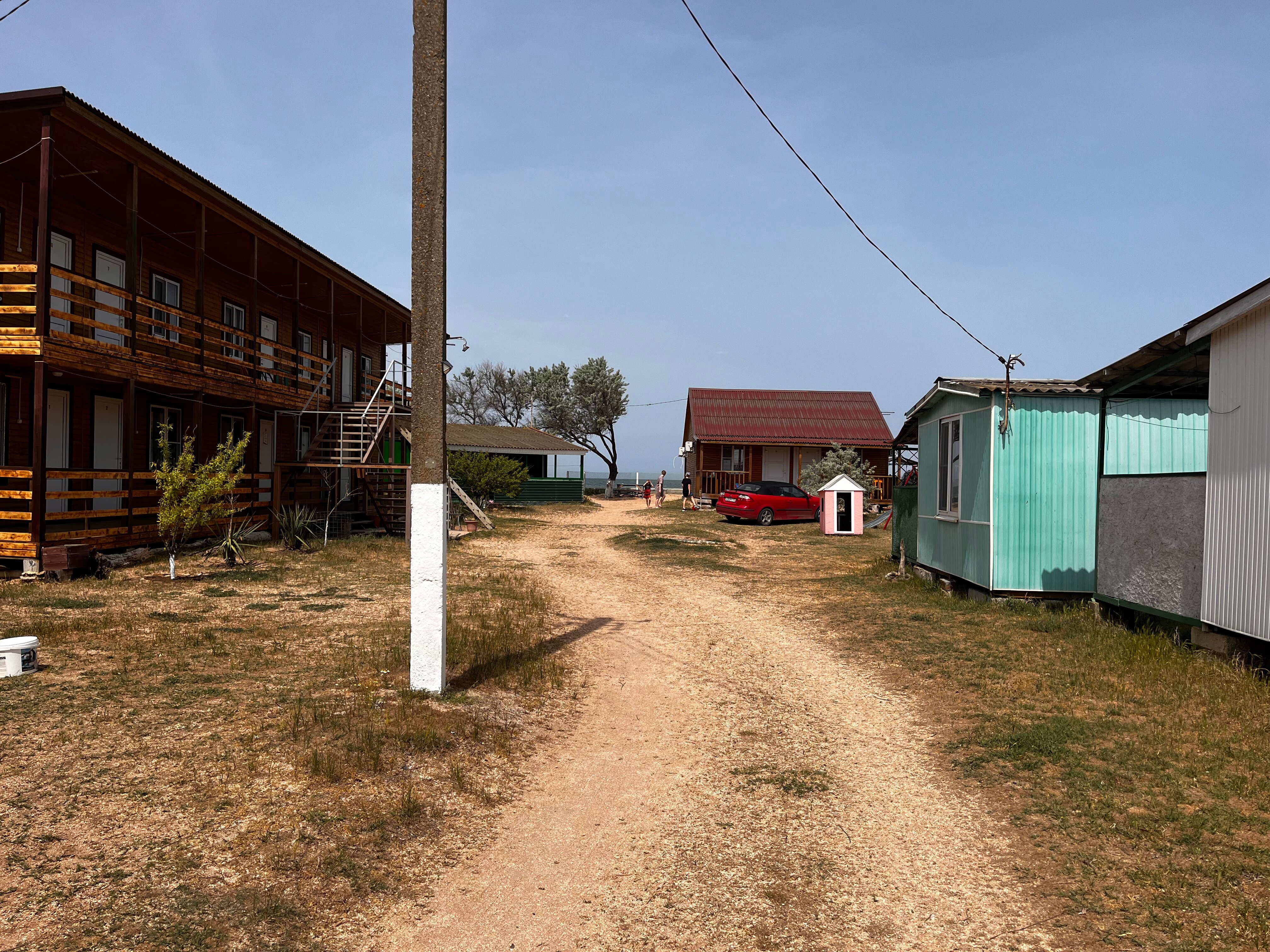 Фото У Петровича