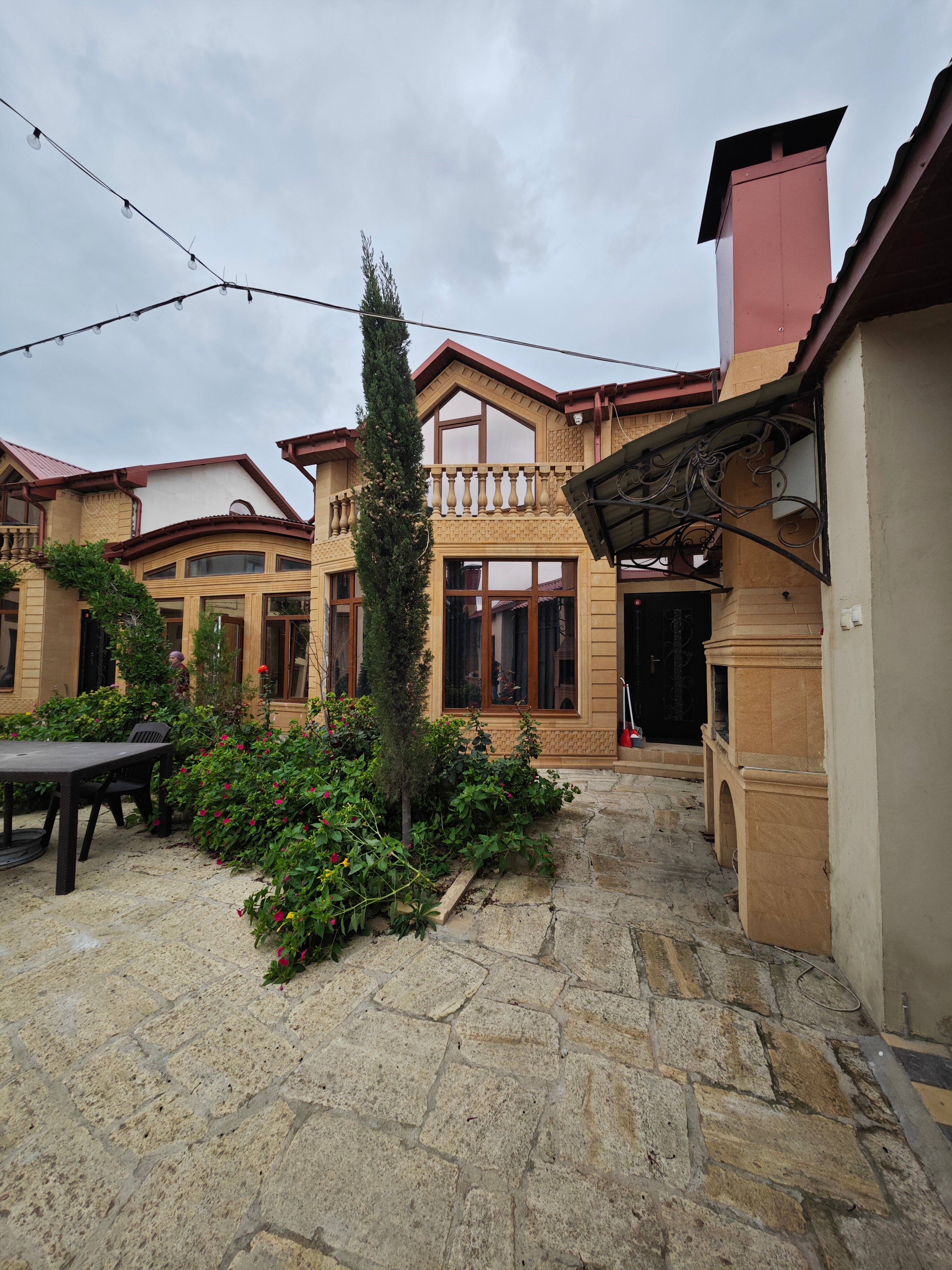 Фото Домик у моря