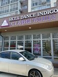 Skill dance indigo (Gubkina Street, 54) ، مدرسة لتعليم الرقص