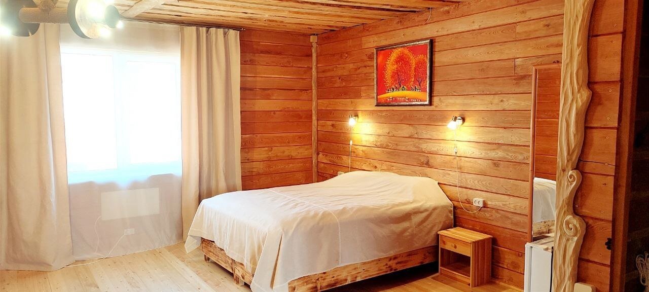 Фото Центр отдыха Алатырь