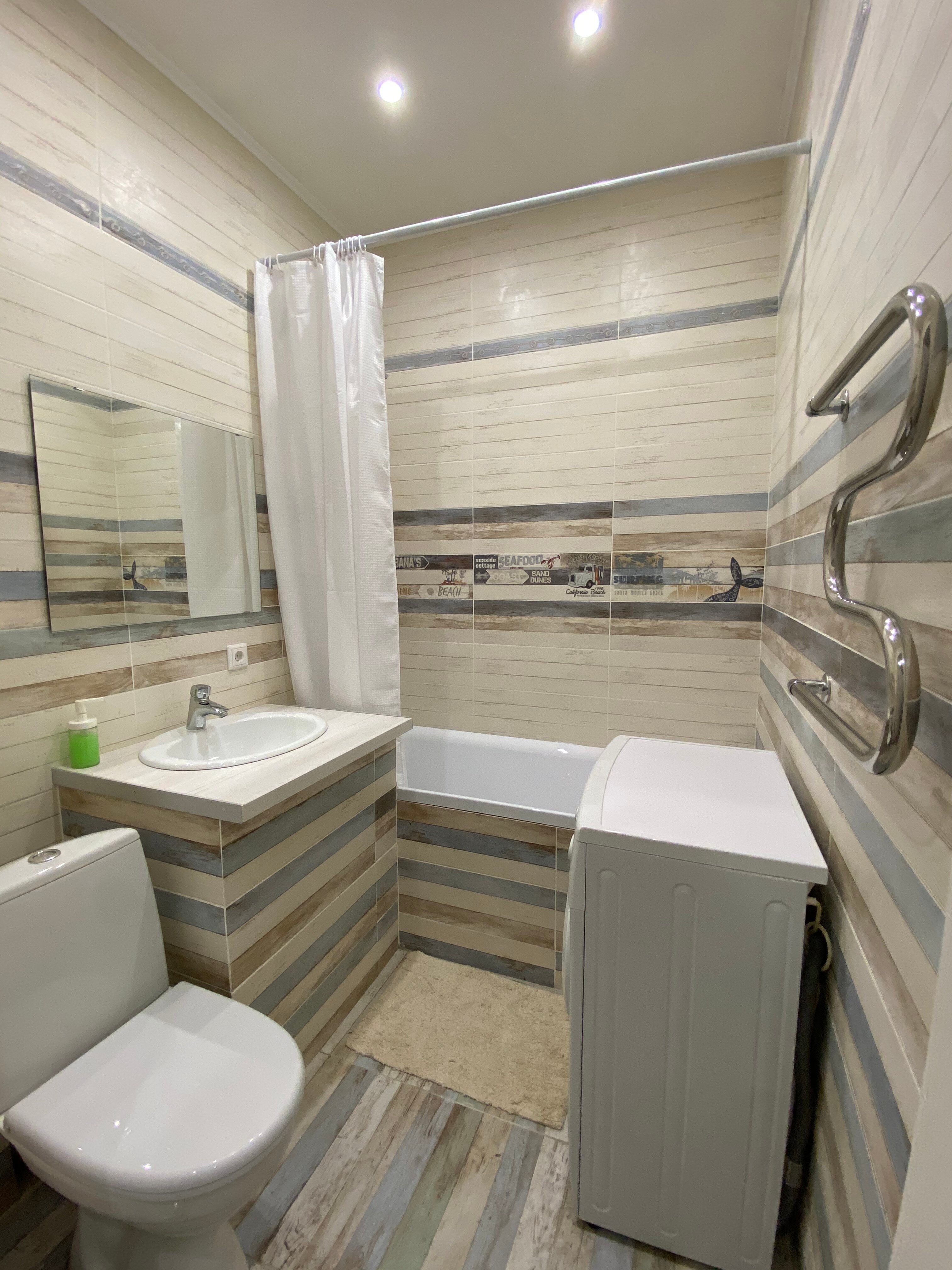 Фото Апартаменты ЭкоStudio