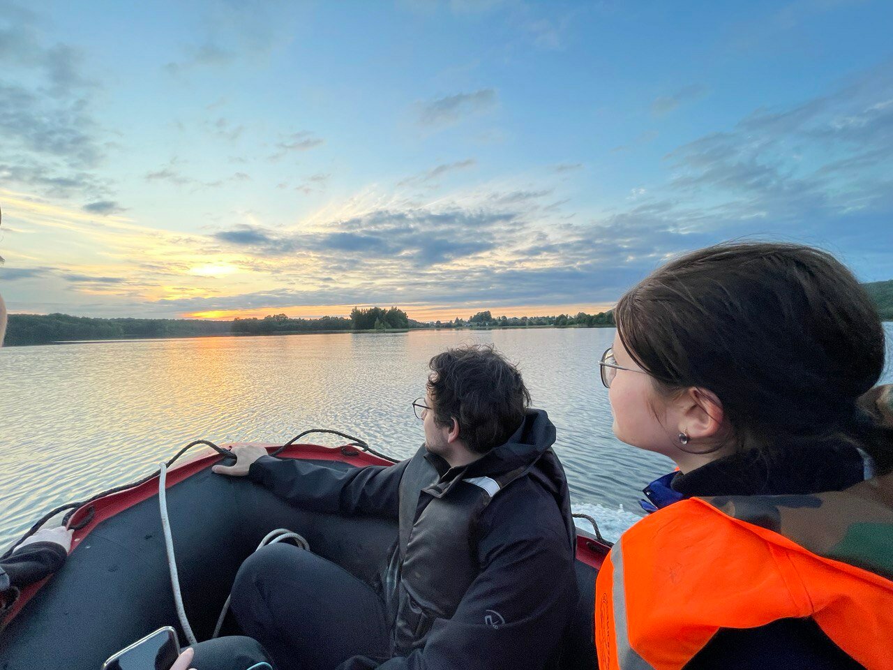 Фото Лунный свет