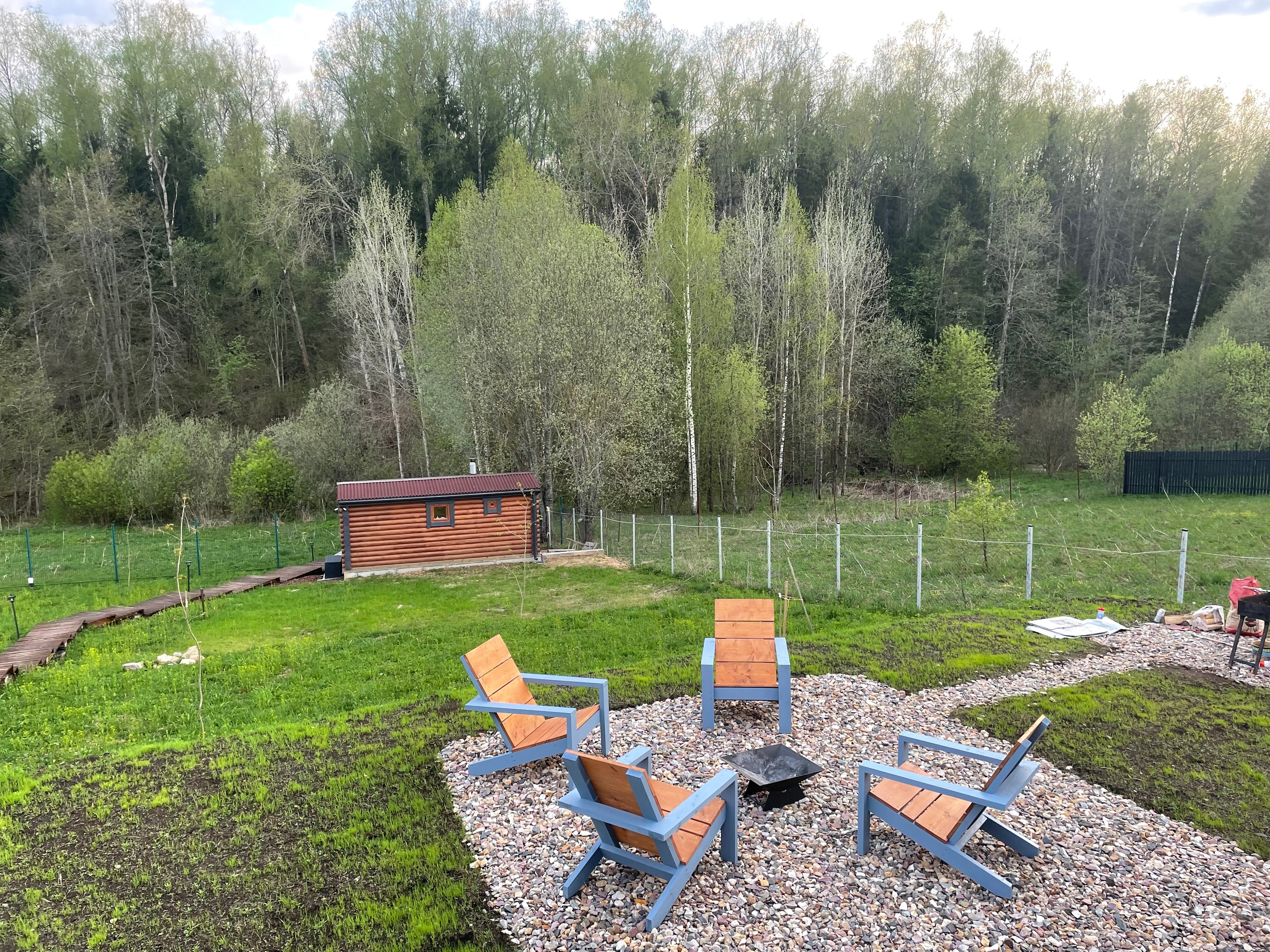 Фото Дом Шале