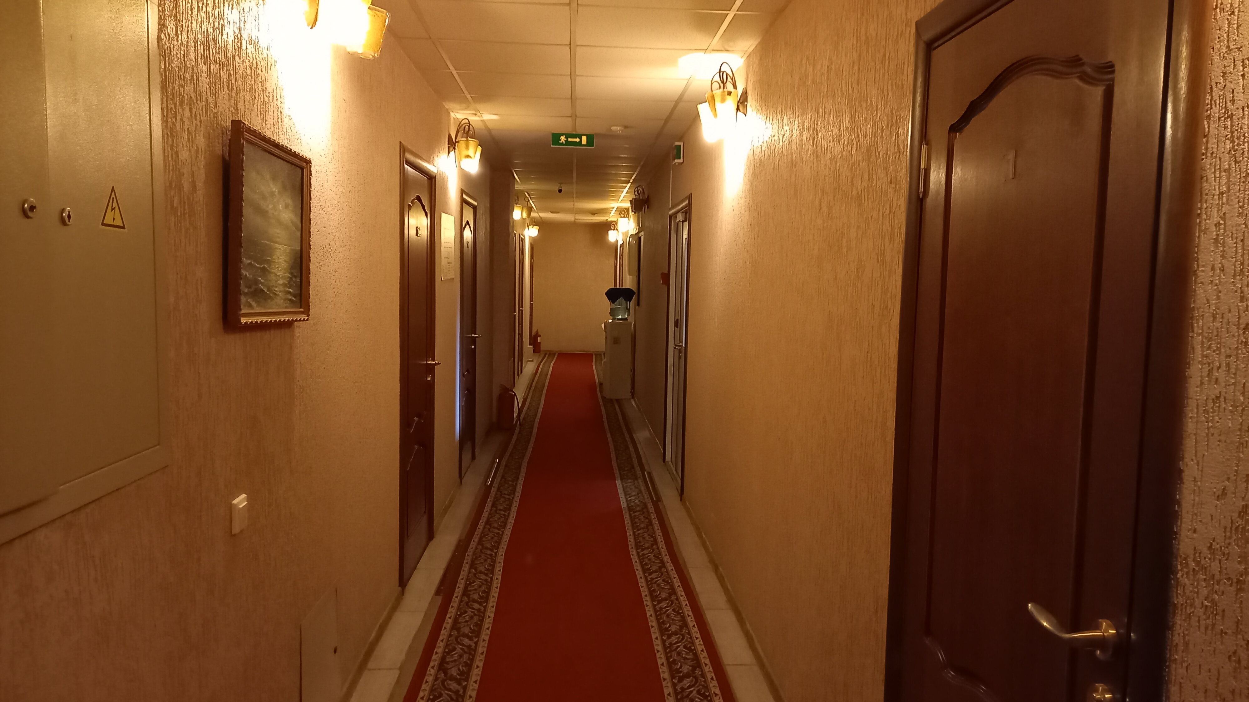 Фото АлександерПлатц