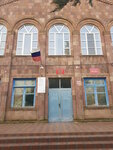 Тосп МФЦ с. Владимировка (Village of Vladimirovka, ulitsa Lykhova, 12) ، مراكز الخدمات الحكومية والبلدية