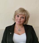 Адвокат Дмитриева О. О. (2nd Lukina Street, 9), attorney