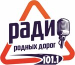 Радио Родных Дорог (ulitsa Krupskoy, 47), radio station