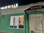 Maxi Rolls (Kazanskaya Street, 48А) ، خدمة توصيل الطعام