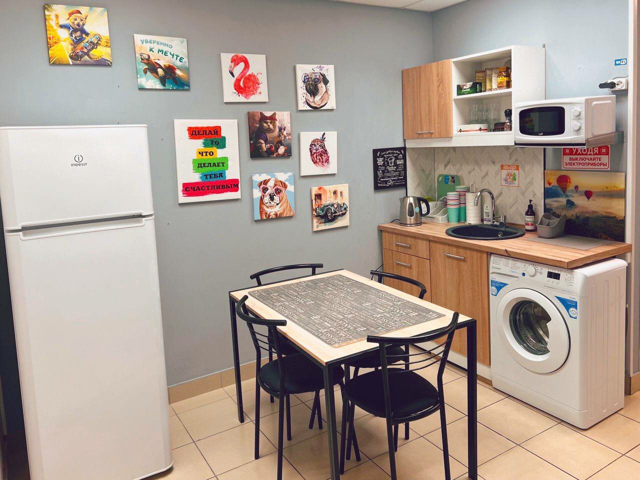 Фото отеля 4