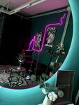 Upgrade beauty space (Shevchenko Street, 9Ж), eyebrow and eyelash salon