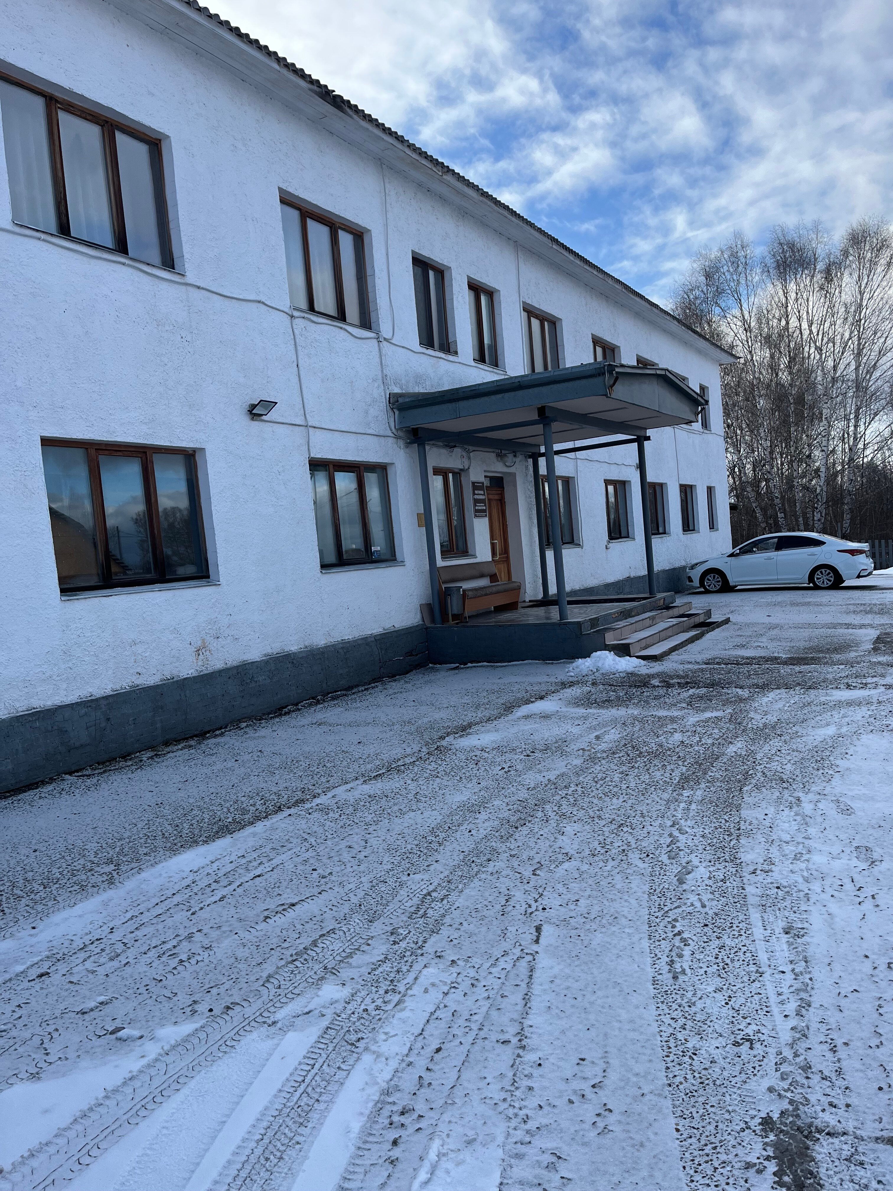 Фото Прасковья