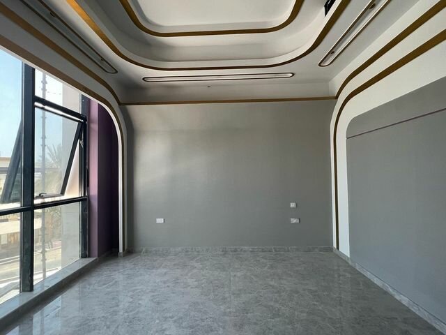 Construction company Hesen Al Khor Contracting, Dubai, photo