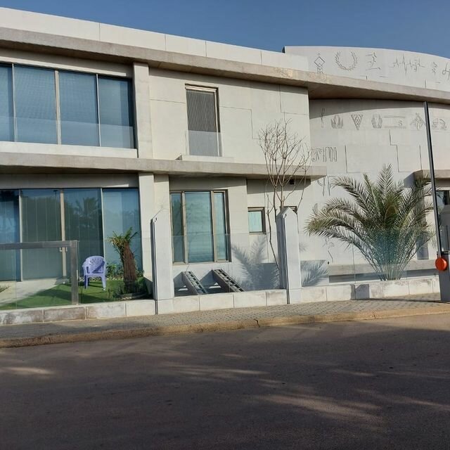 Aluminum, aluminum structures Al Manar Aluminium & Glass, Dubai, photo
