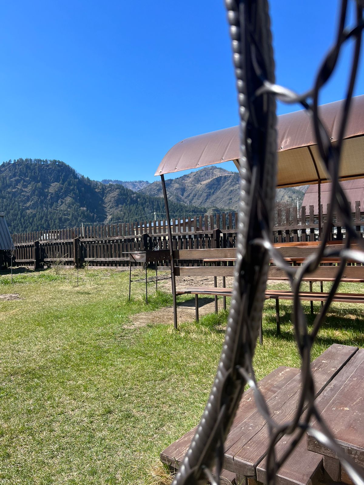 Фото Усадьба на Мира