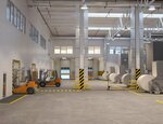 Etk Progress (Irinovskiy Avenue, 34к3), productos eléctricos
