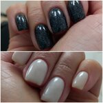 Dinnettnails (Lobachevskogo Street, 118к4) ، صالون العناية بالأظافر