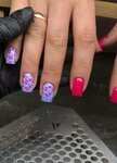 МаникюроМания (Akademicheskaya Street, 4), nail salon