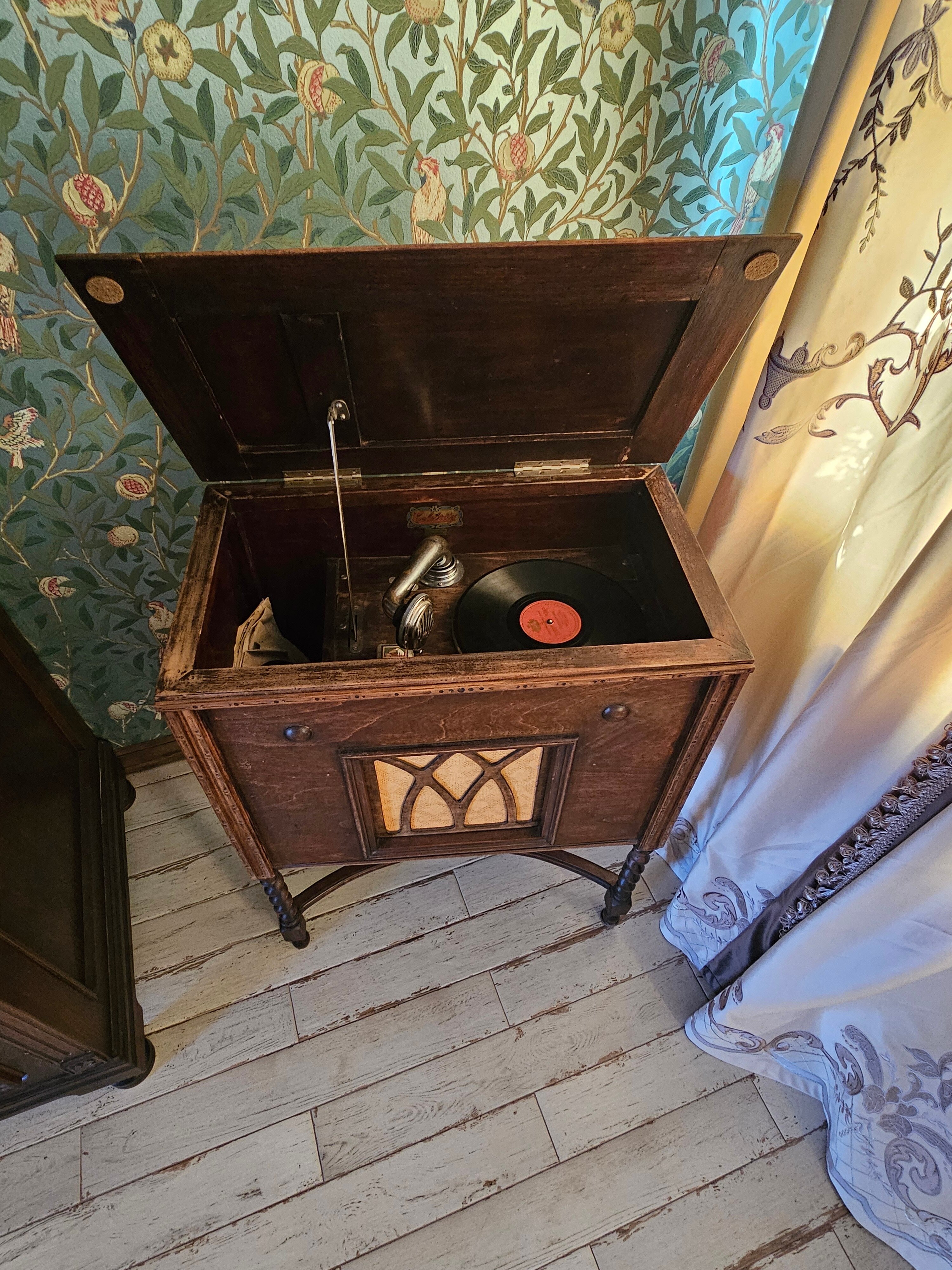 Фото Мадемуазель Пшёнкина