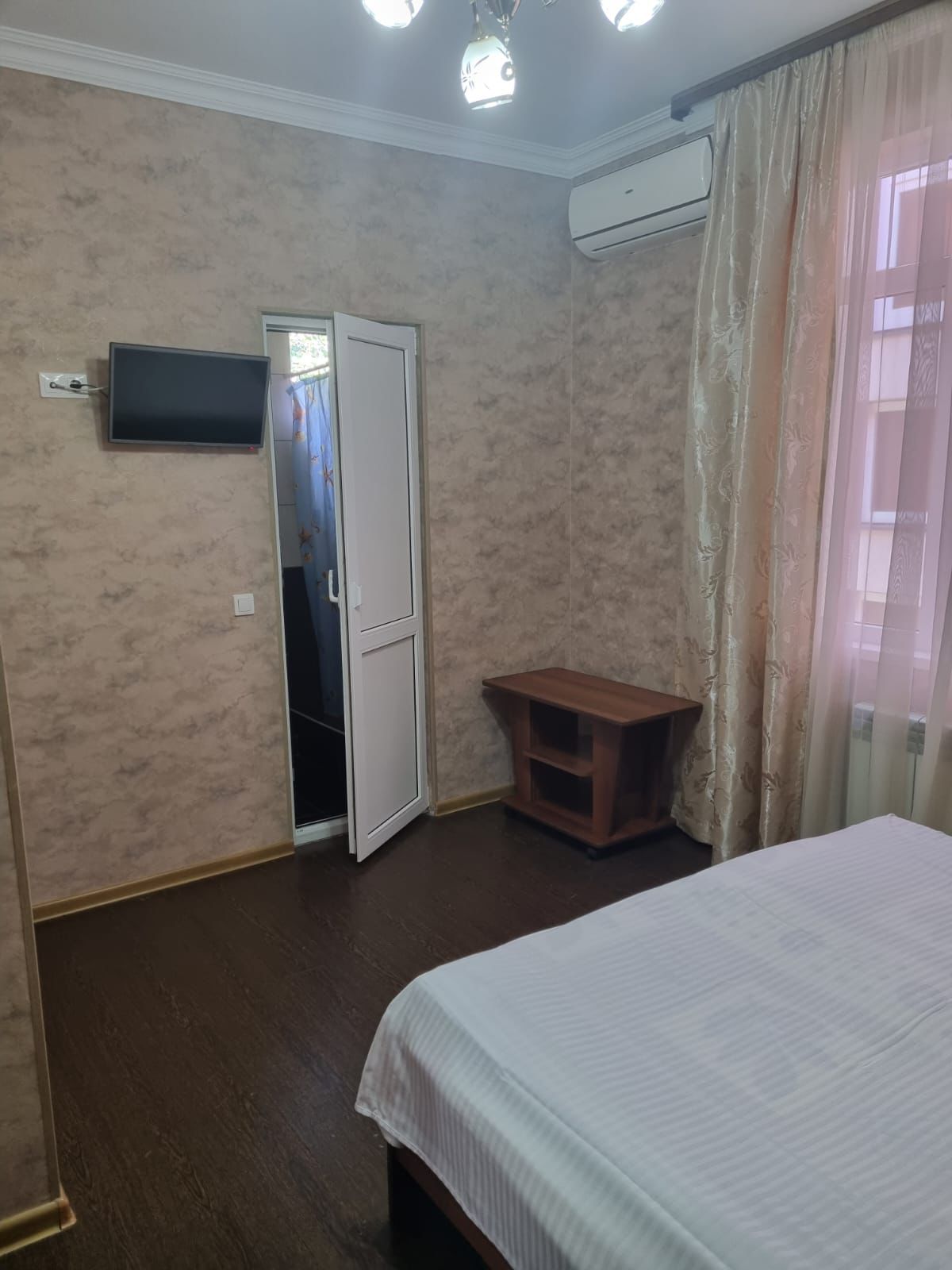 Фото У Полины