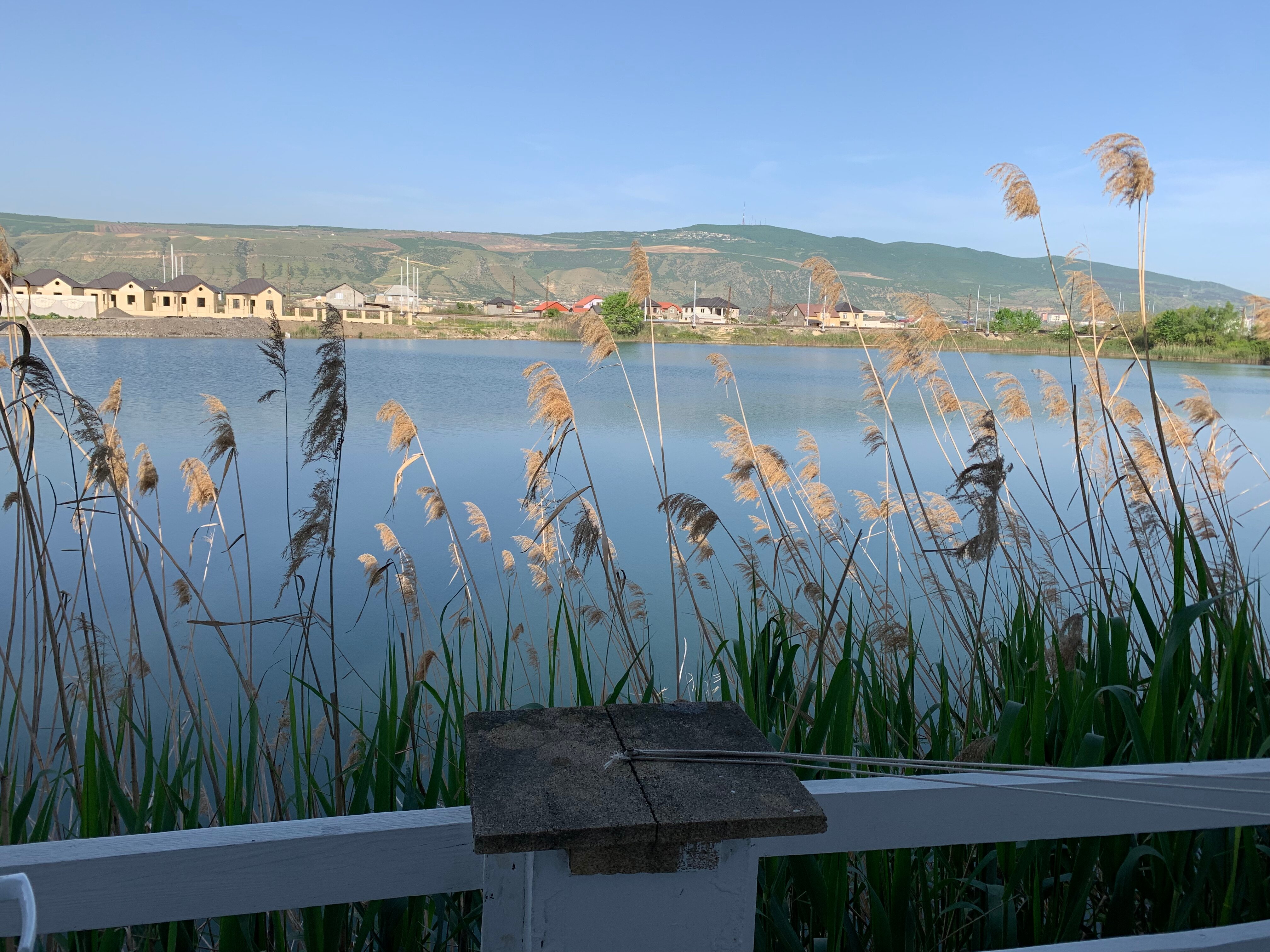 Фото Причал