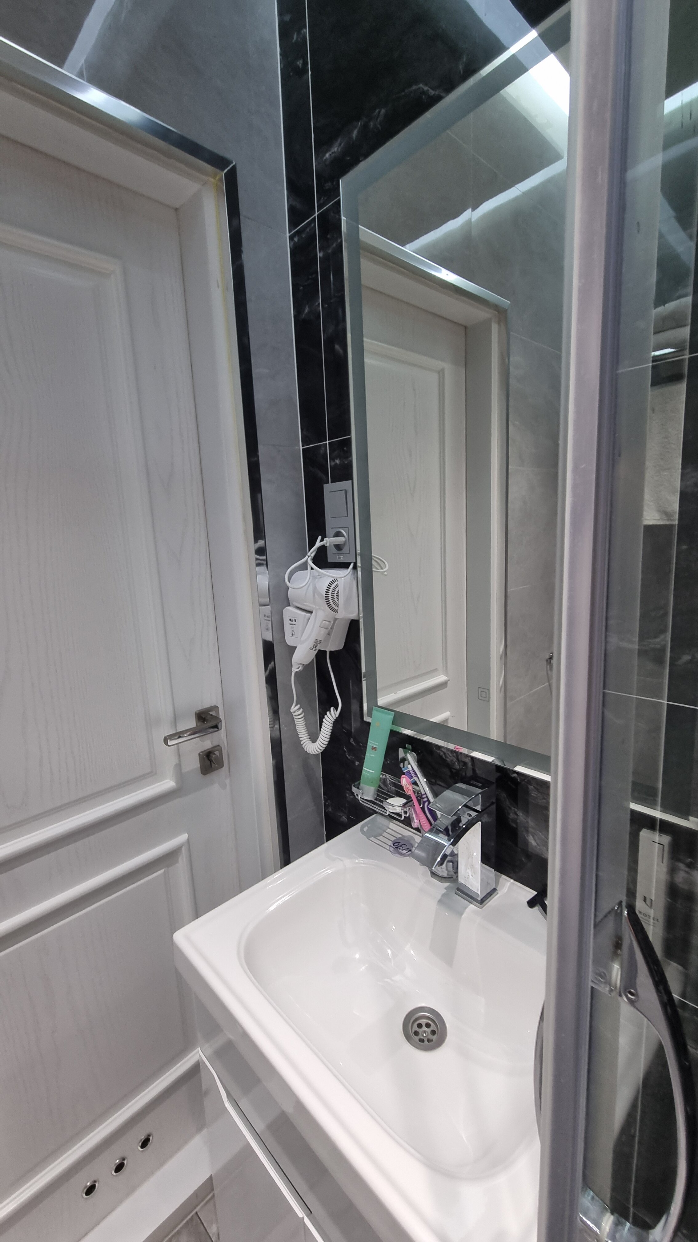 Фото Friday Old city