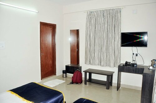 Гостиница Orange Comforts в Бангалоре