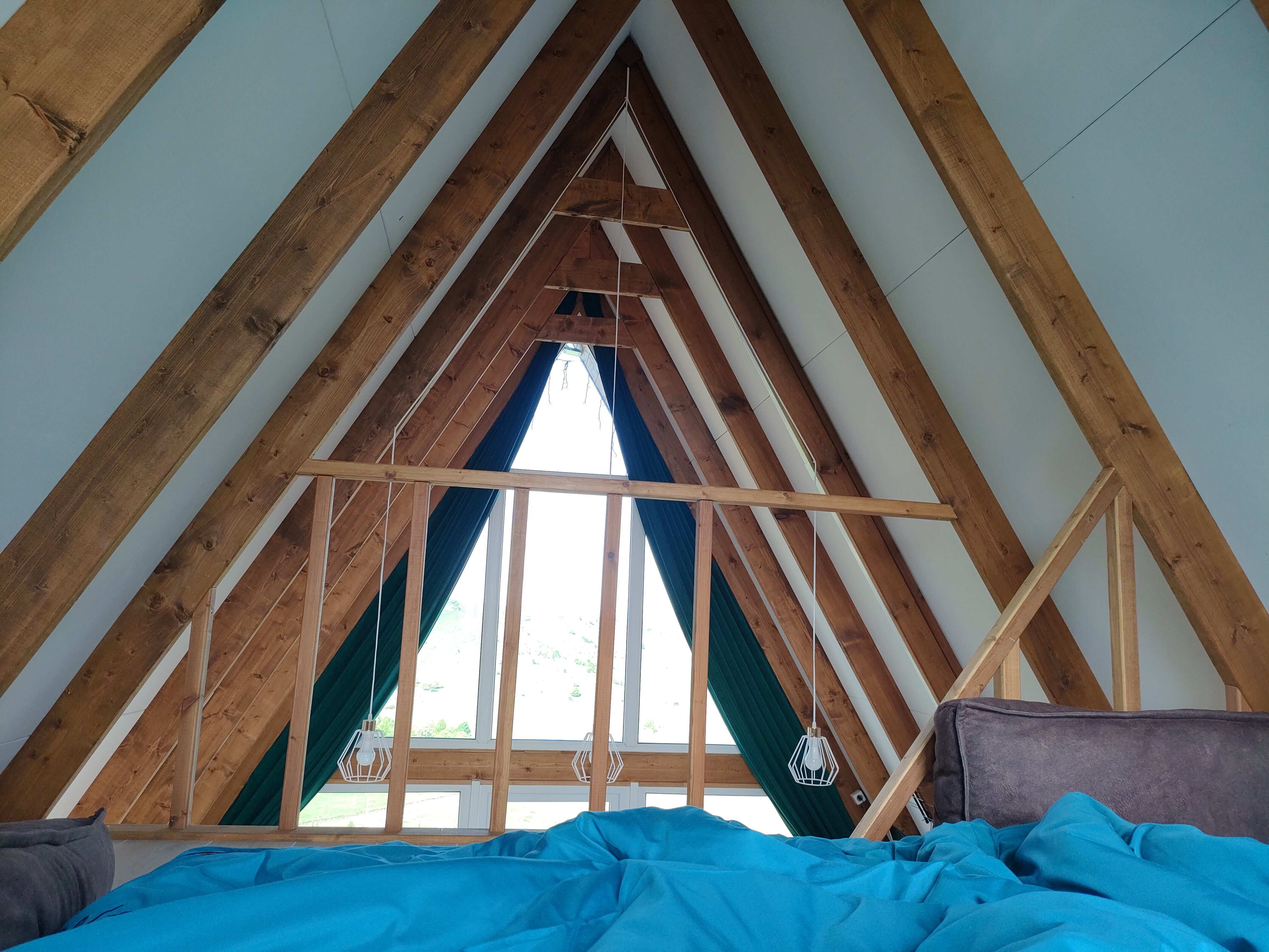 Фото Kavkaz House