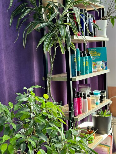 Hairdresser Виктория, Arkhangel'skaya Oblast', photo