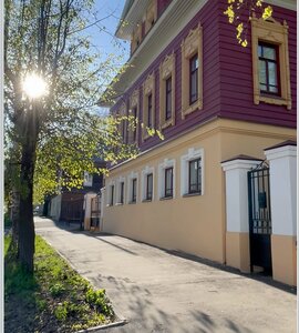 Гостевой дом Песня