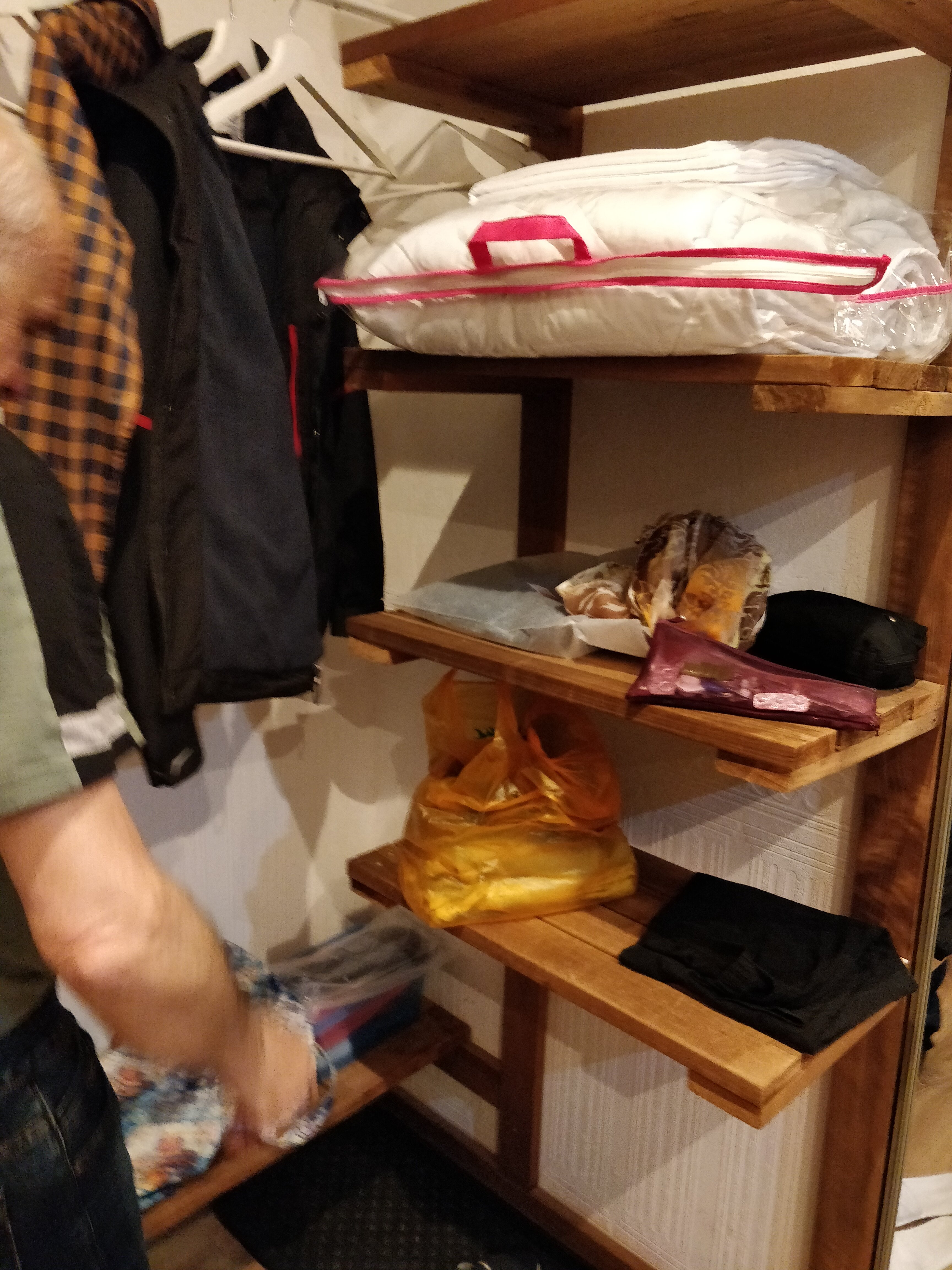 Фото Гаррах