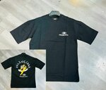 Black&White (Rolla Mall, Ghuwair, Al Gharb, Sharjah), clothing store