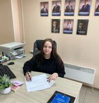 Business-Urist (prospekt Kirova, 43), legal services