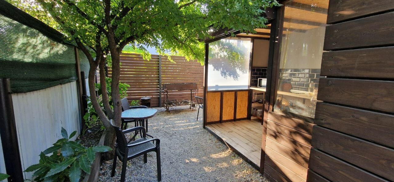 Фото Апартаменты в Адлере