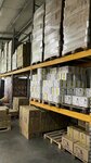 Tls Profi (Olimpiyskiy Avenue, 38к5), warehouse
