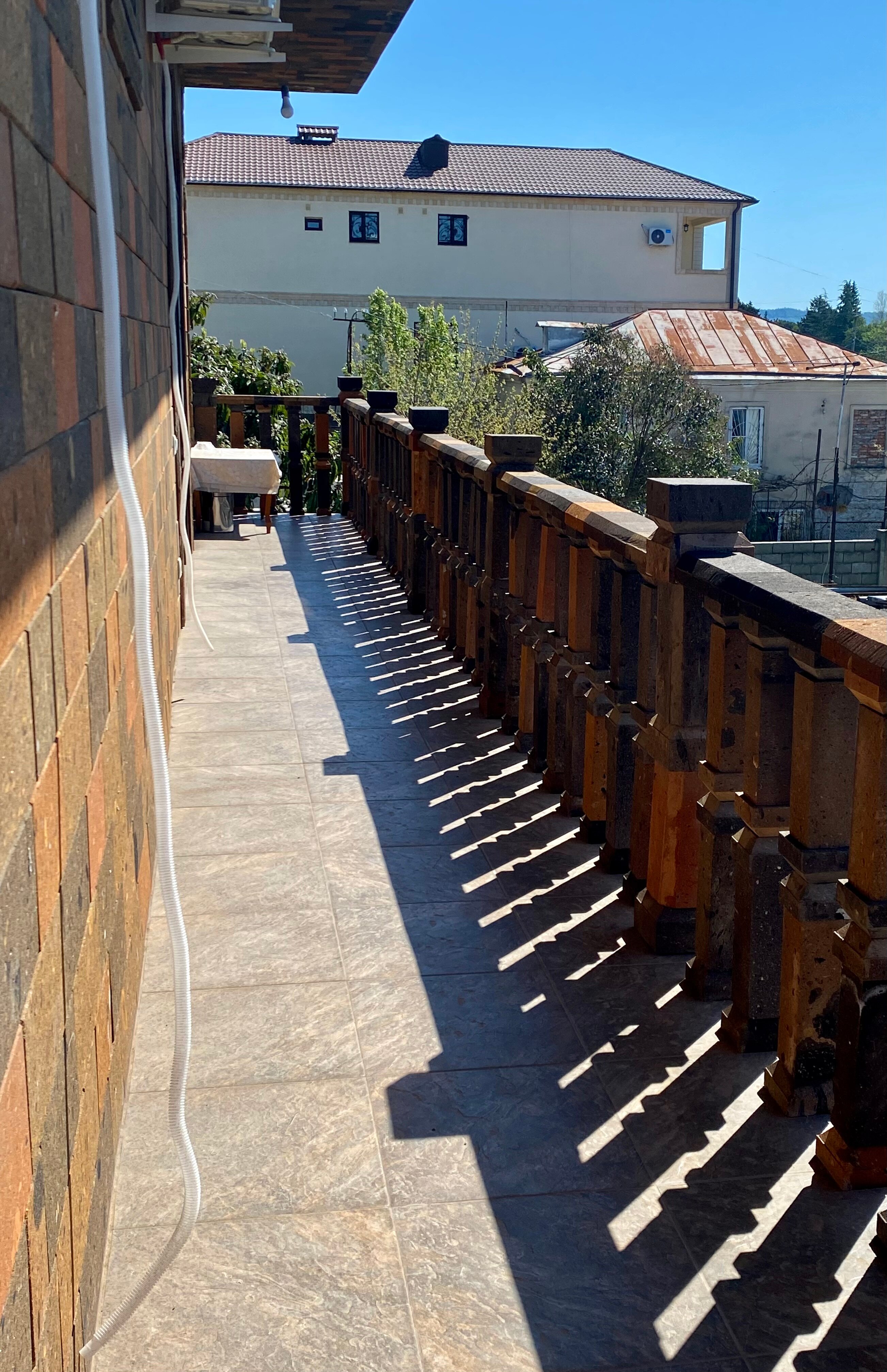 Фото Гостевой дом Афина