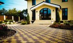 Plitkakontinent (derevnya Butyn, с1), paving tile