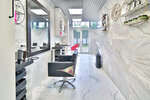 DiX (Svetlana Microdistrict, Deputatskaya Street, 10Д) ، صالون تجميل
