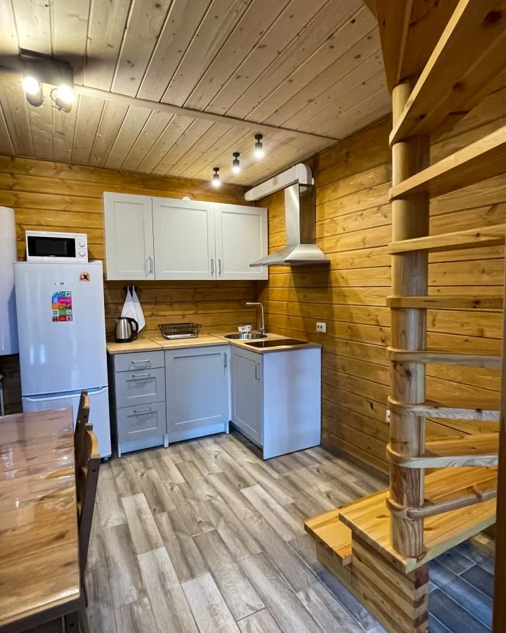 Фото Игилик