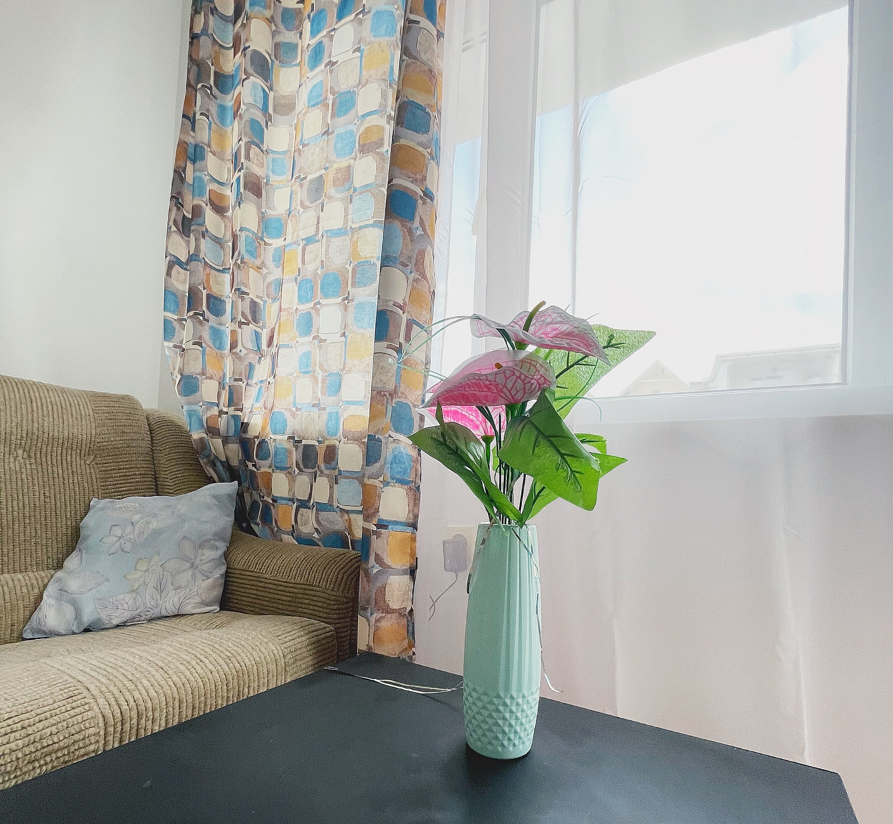 Фото Travel wake