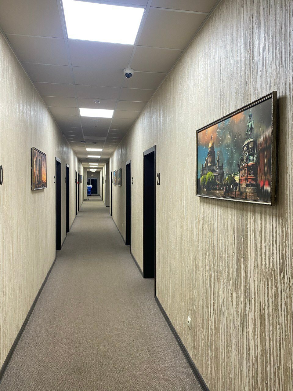 Фото Премьер отель