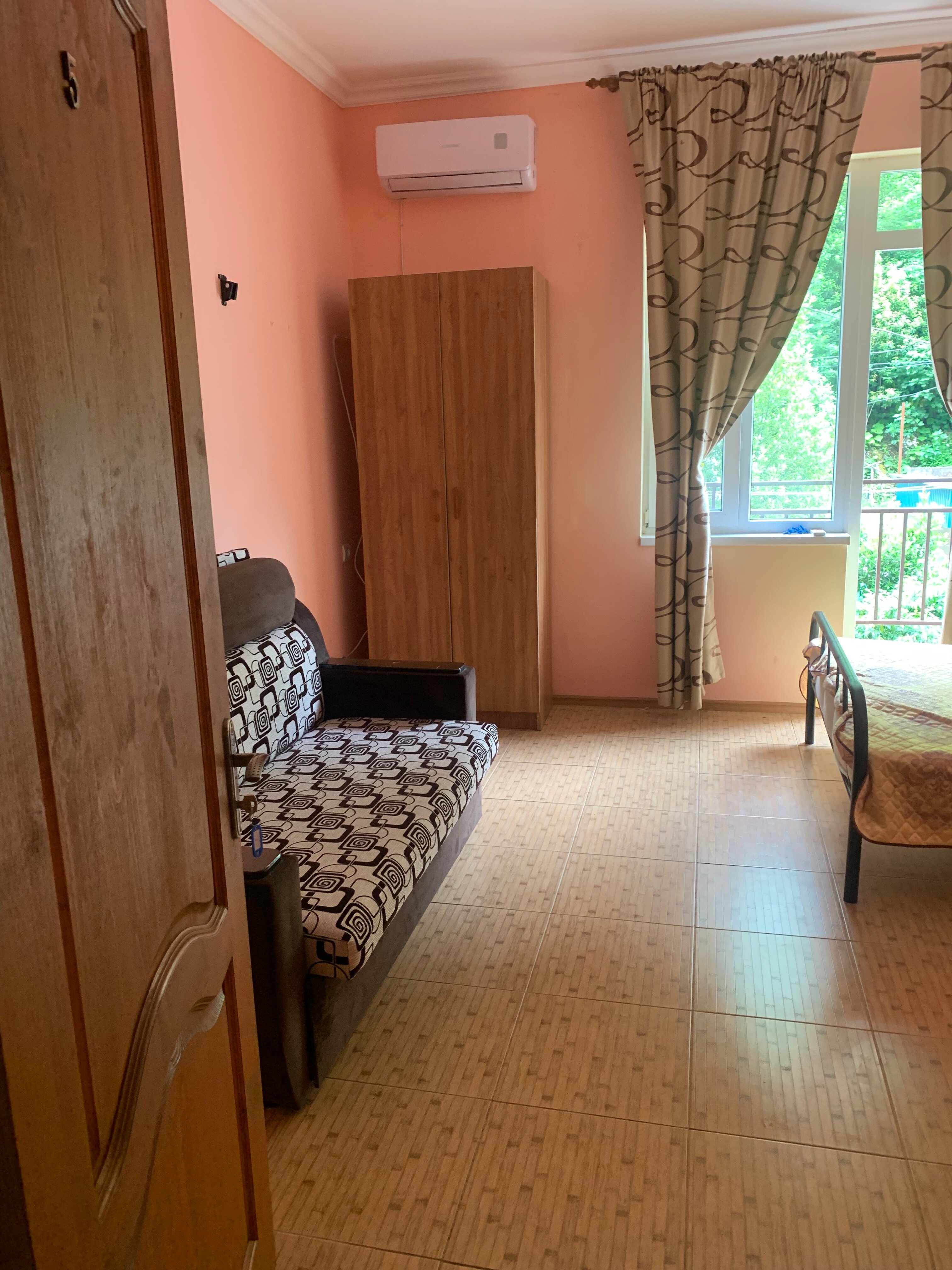 Фото Мини-отель Пантера