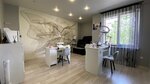 Ногтевая студия (Alpiyskaya Street, 29А) ، صالون العناية بالأظافر