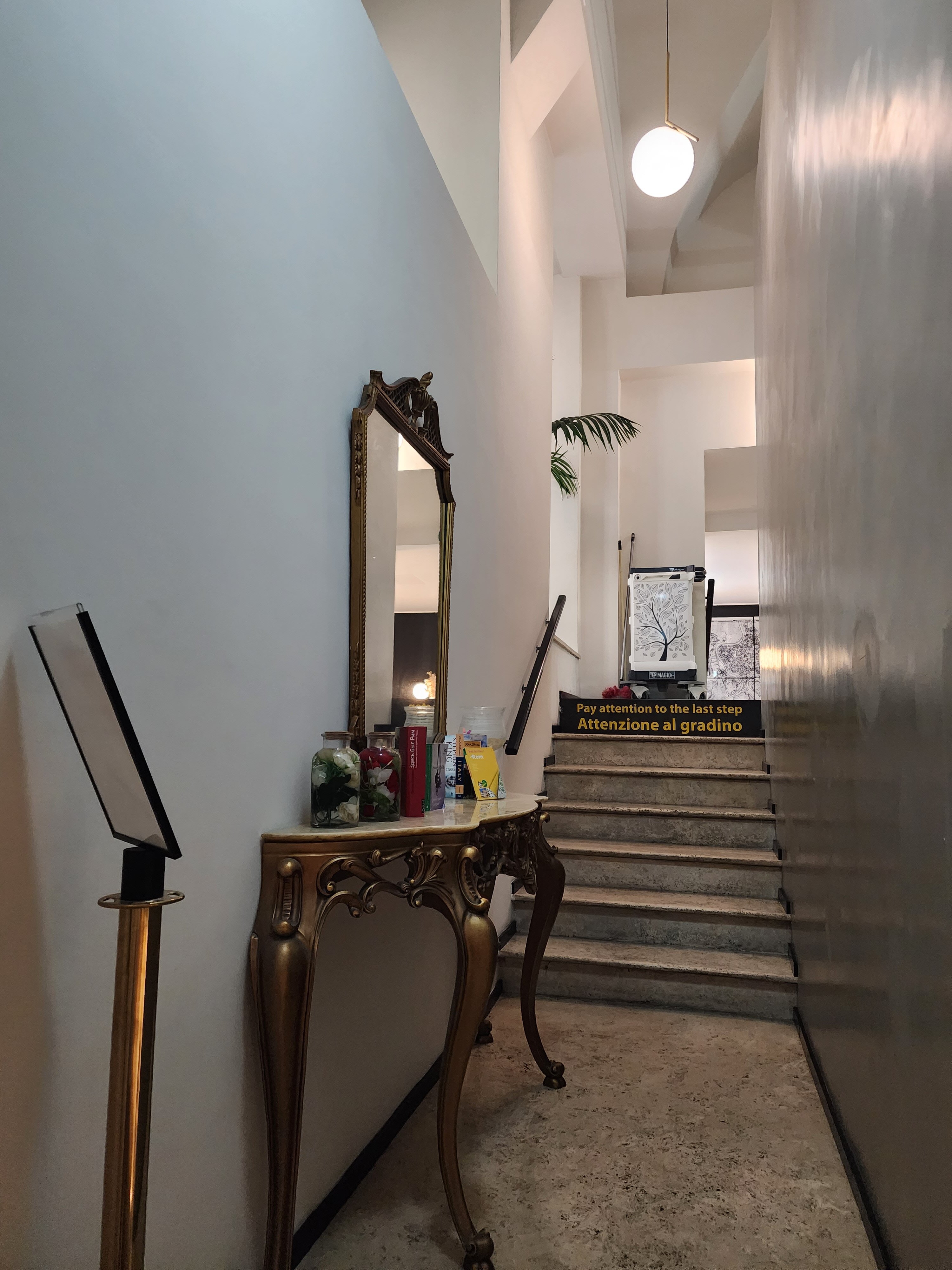 Фото Navona Theatre Hotel