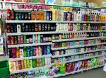 Big Stirka (Античный проспект, 26, корп. 3), tienda de artículos para el hogar y productos químicos domésticos