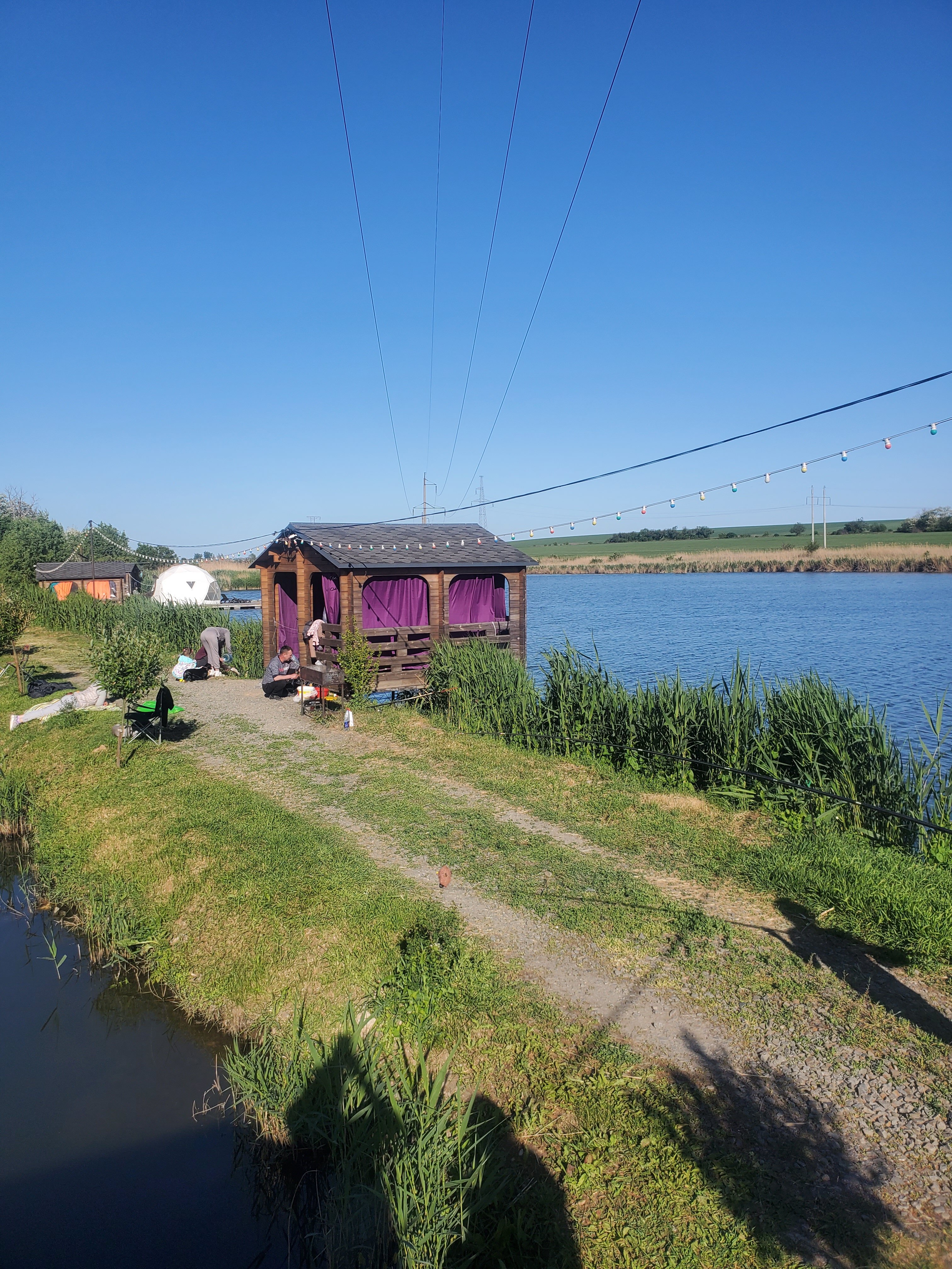 Фото Эко парк-отель Карелия