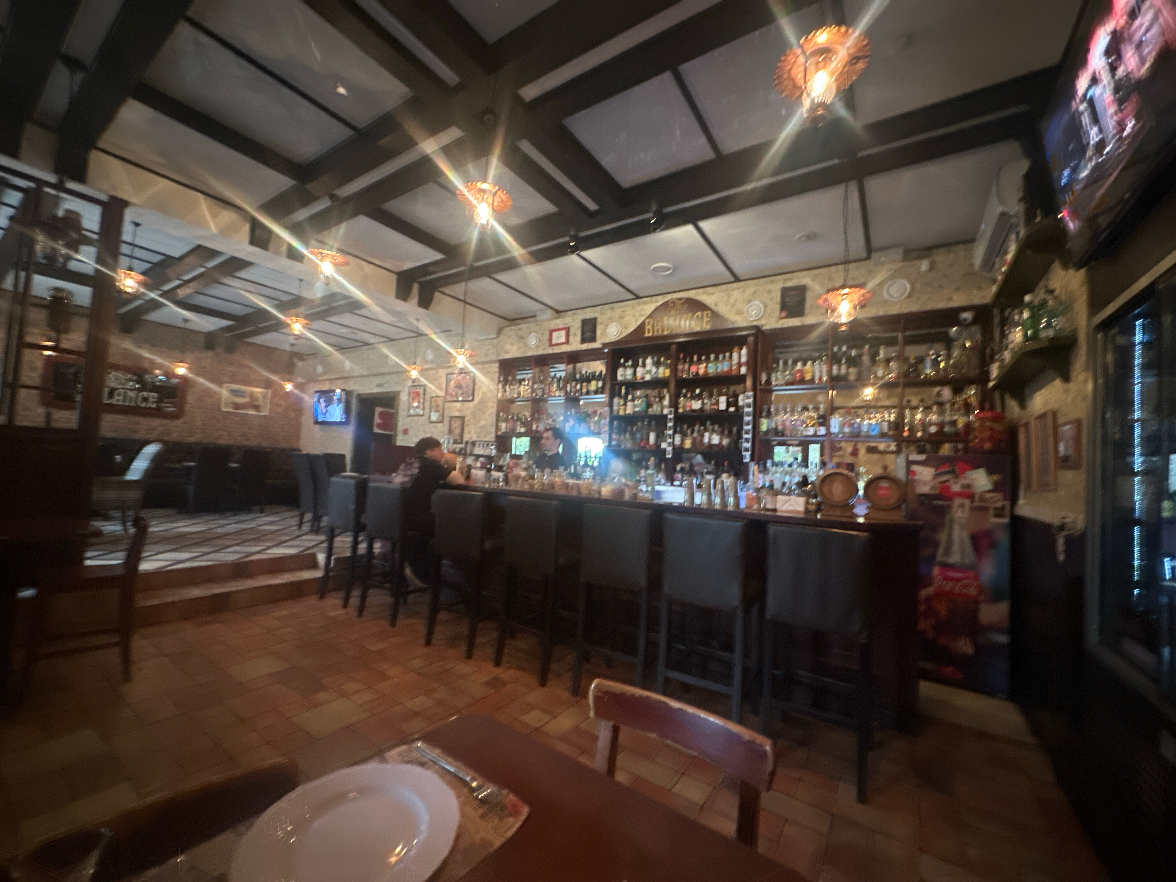 Permanently closed: Кофейня Квартира № 8, coffee shop, Krasnodar Territory, Novo