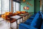 Endorphin Lounge (Stroiteley Avenue, 19), hookah lounge
