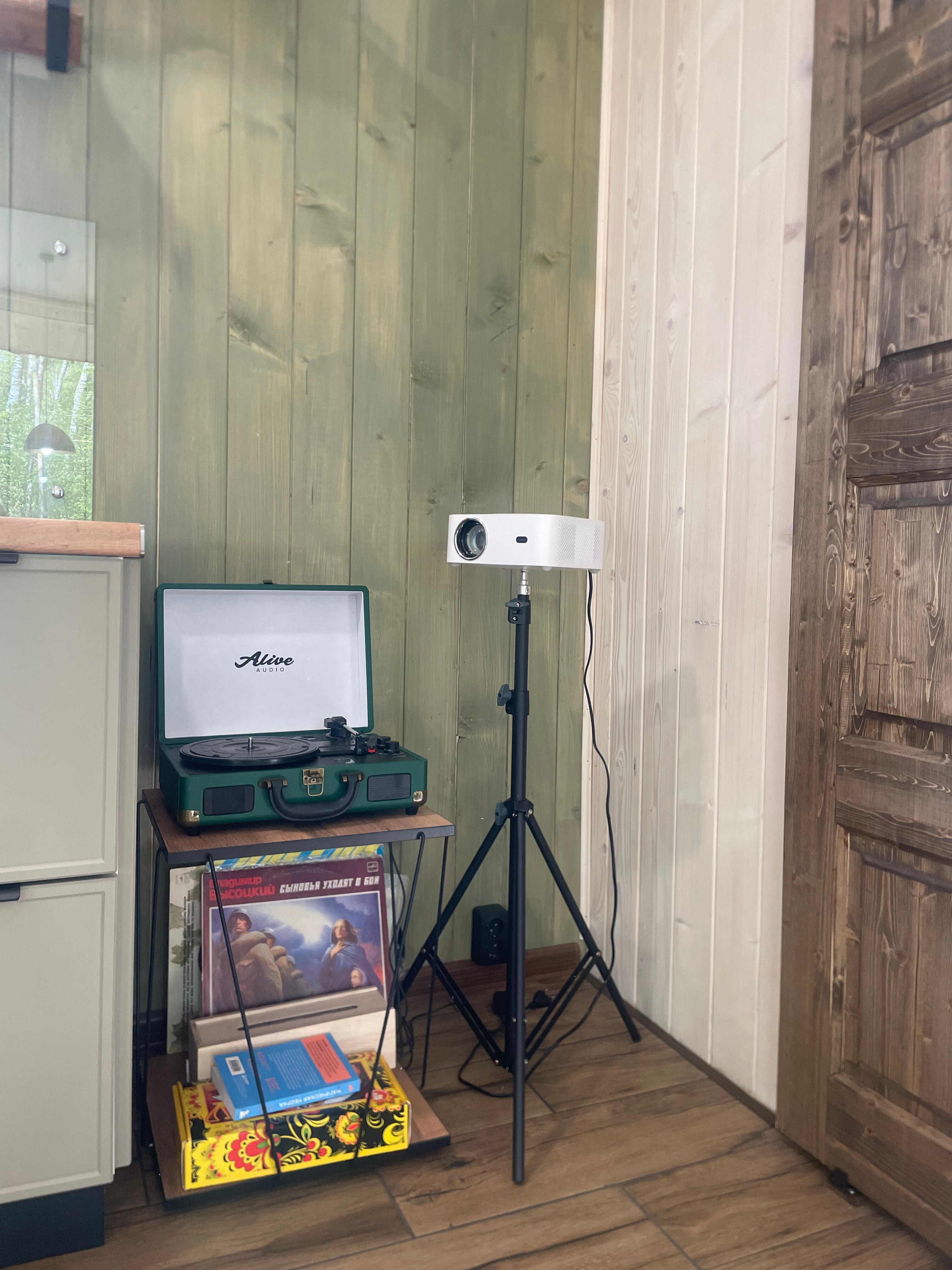 Фото Лофт Стефана