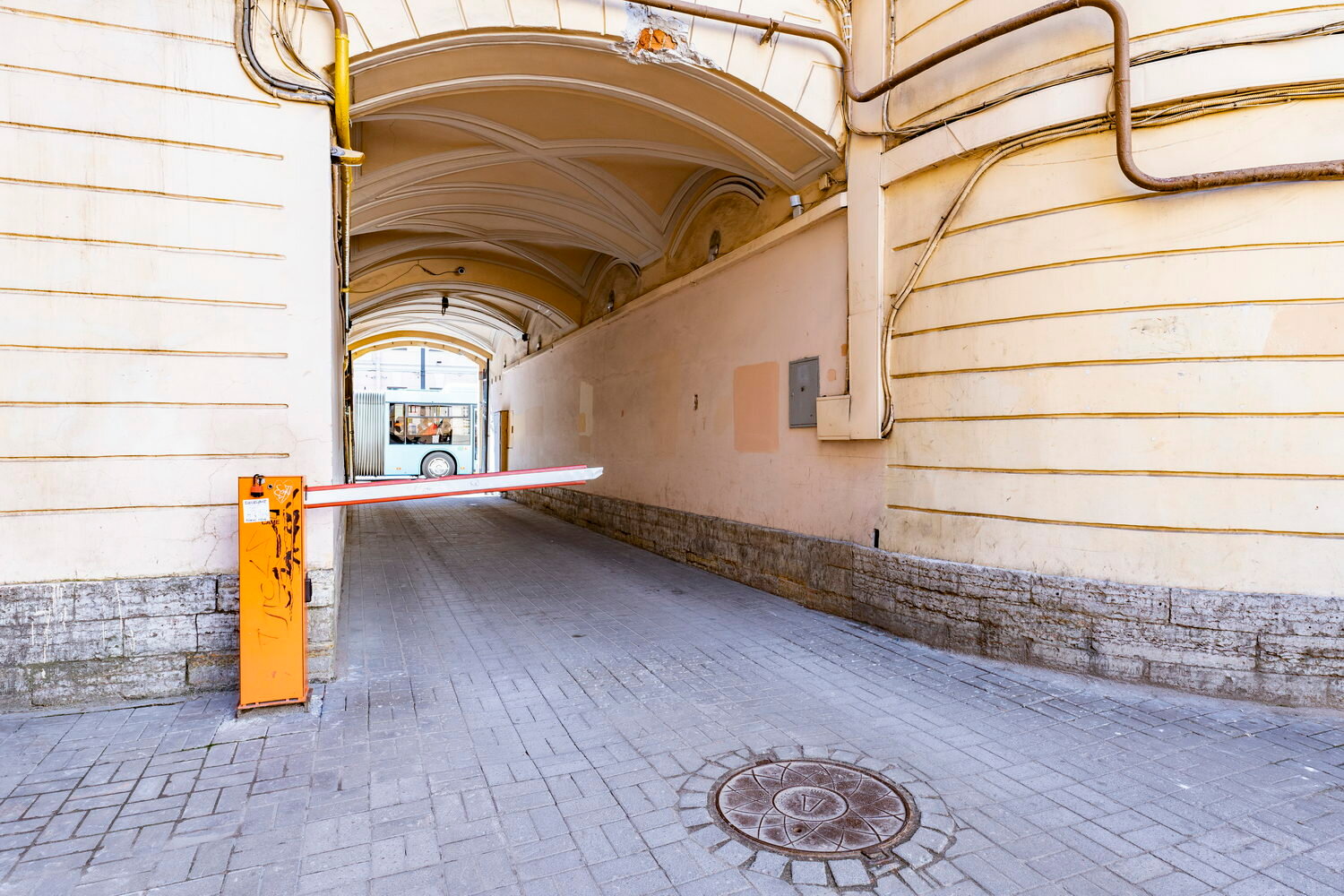 Фото Невский Дом